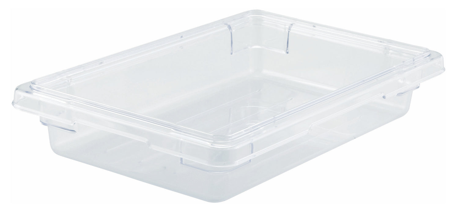 Winco, PFSH-3, Food Storage Container, Box