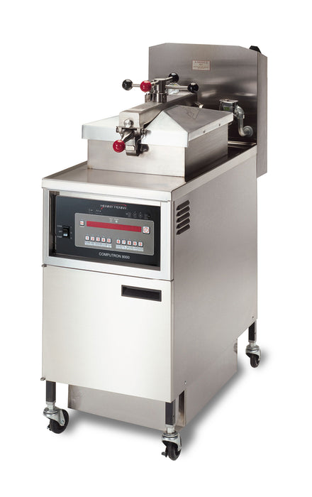 Henny Penny, PFG600.07, Pressure Fryer, Gas