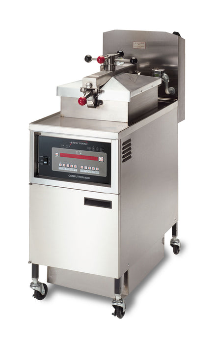 Henny Penny, PFE500.07, Pressure Fryer, Electric