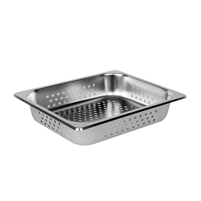 Thunder Group, STPA3122PF, Bandeja para mesa de vapor, Acero inoxidable