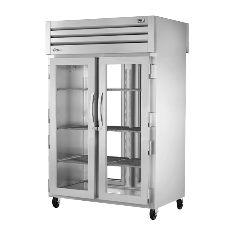 True Manufacturing STG2RPT-2G-2G-HC Amechef