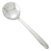 Winco, 0019-04, Spoon, Soup / Bouillon