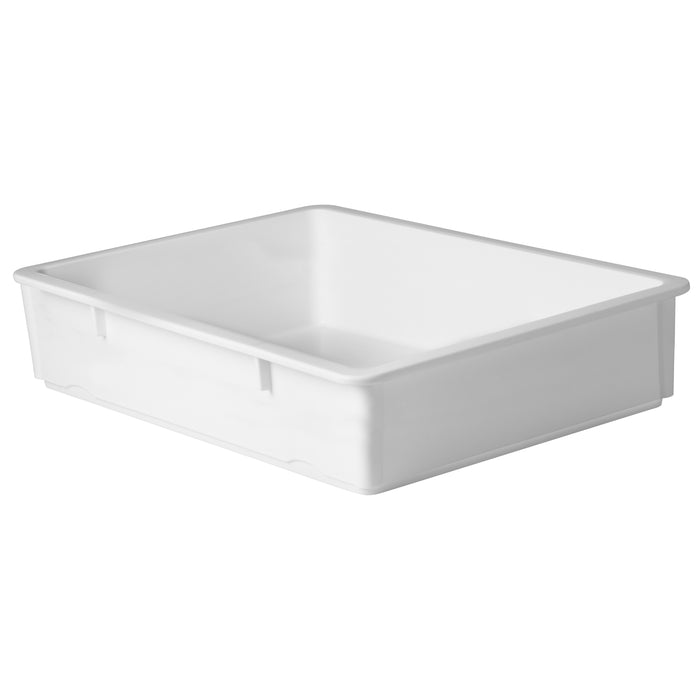 Winco, PL-6N, Dough Proofing Retarding Pans / Boxes