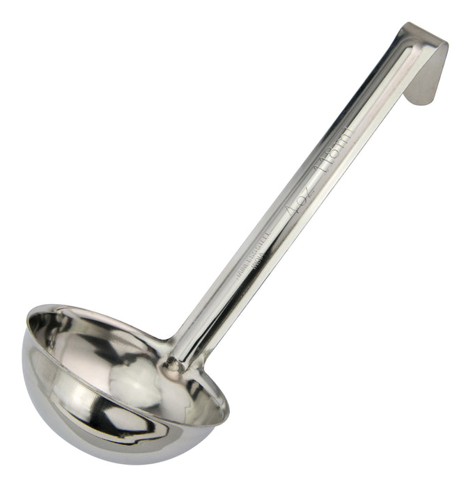 Winco, LDI-40SH, Ladle, Serving