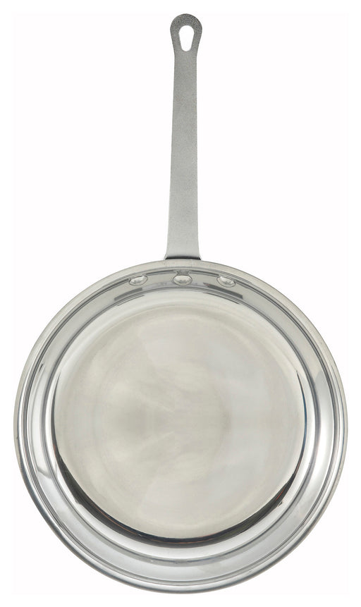 Winco, AFP-14, Fry Pan