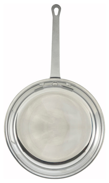 Winco, AFP-10, Fry Pan