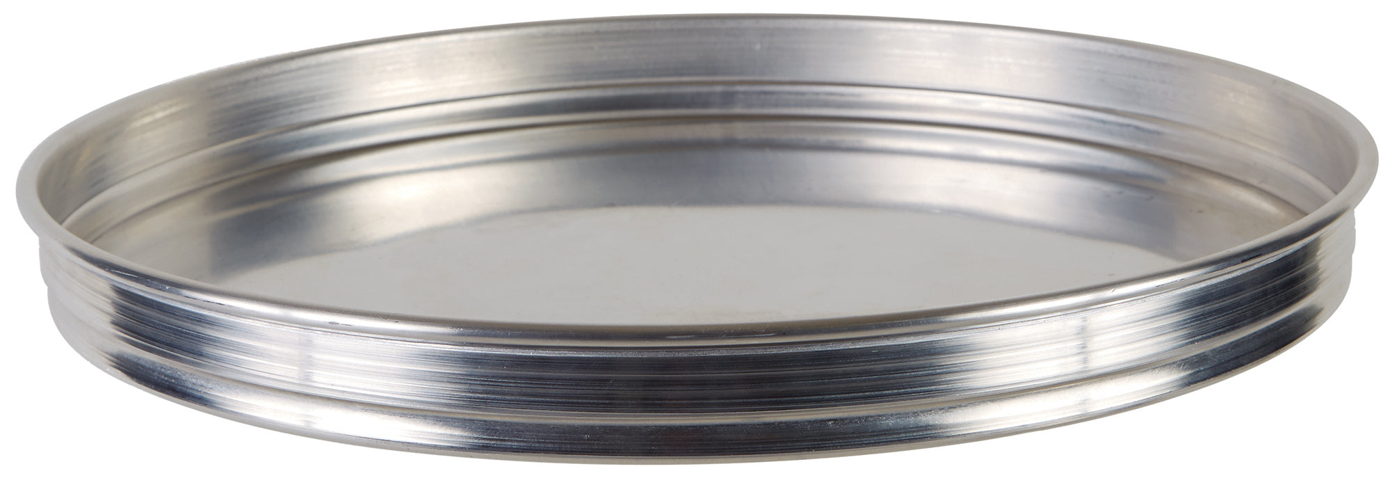 Winco, APZK-1615, Pizza Pan
