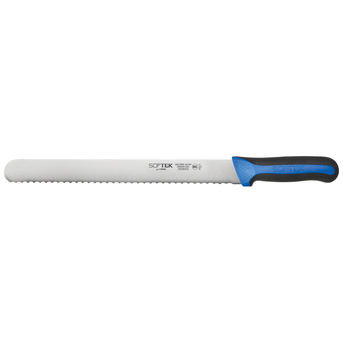 Winco, KSTK-121, Knife, Slicer