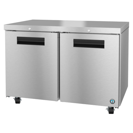 Hoshizaki, UR48B-01, Refrigerator, Undercounter, Reach-In