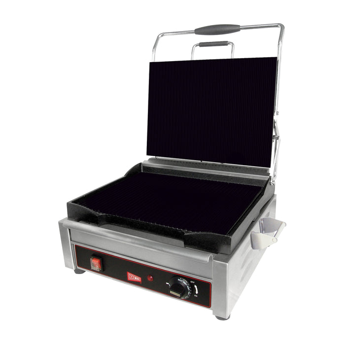 Grindmaster-cecilware, SG1LF, Sandwich / Panini Grill