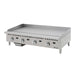 Migali, C-G48T, Griddle, Counter-Top