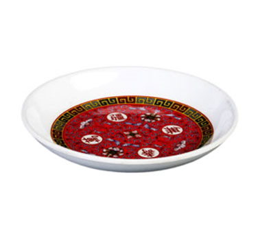 Thunder Group, 102.8TR, Asian Dinnerware, Plastic