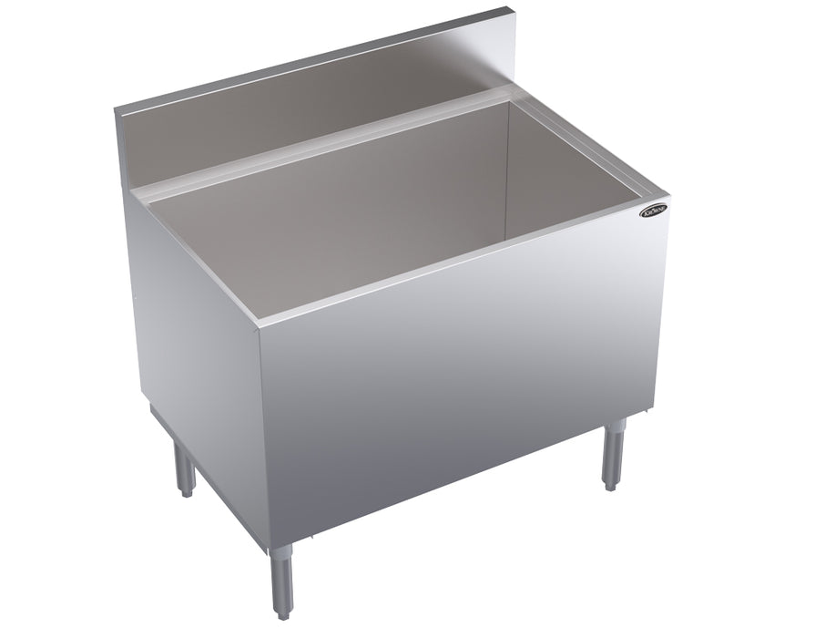 Krowne Metal, KR24-CB36, Bottle Cooler