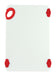 Winco, CBN-1218RD, Cutting Board, Plastic
