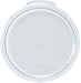 Winco, PTRC-24C, Food Storage Container Cover