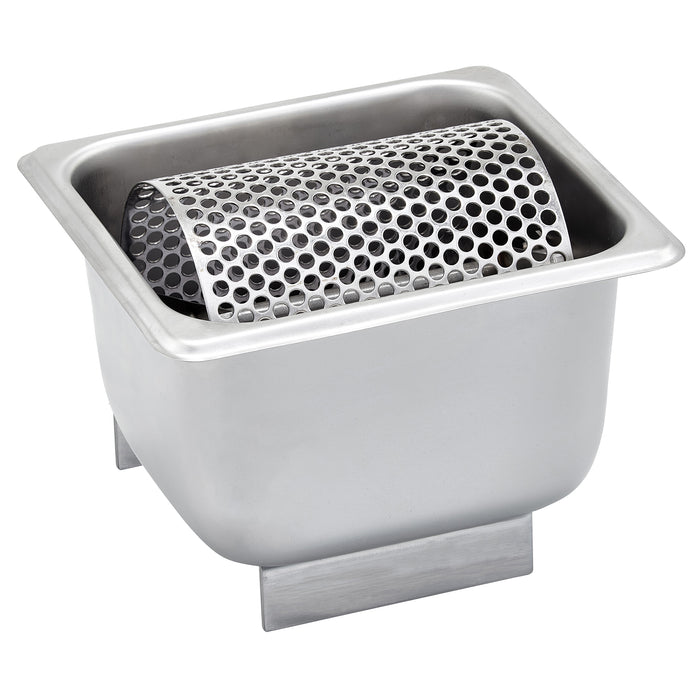 Winco, SPBR-604, Butter Spreader