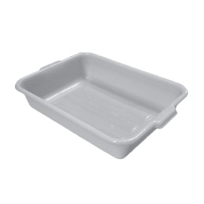 Thunder Group, PLBT005W, Caja/cubeta para trastes