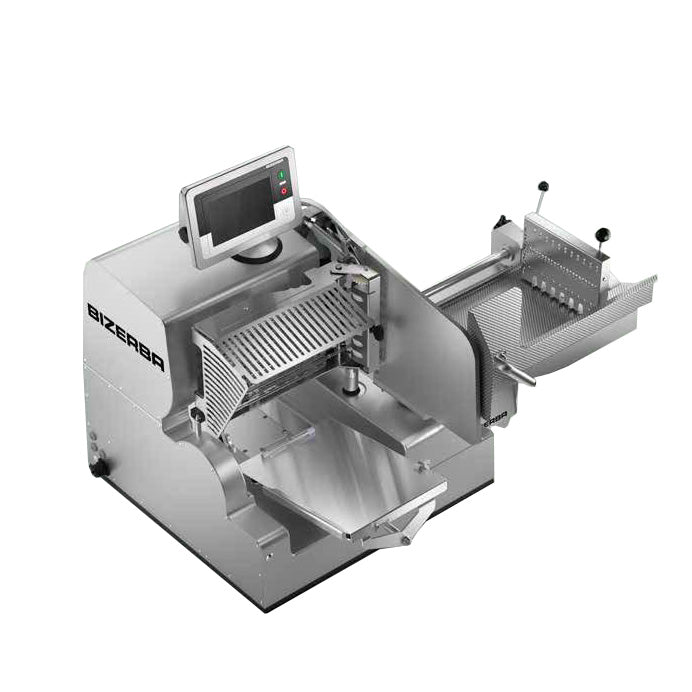 Bizerba, VSI 330F DT-400, Food Slicer, Electric