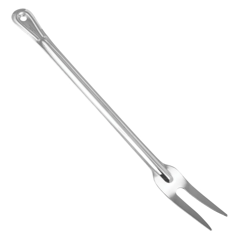 Winco, BSFK-18, Parrilla para exteriores, Utensilios