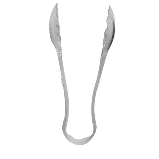 Thunder Group, PLSGTG009CL, Tongs, Serving / Utility, Plastic