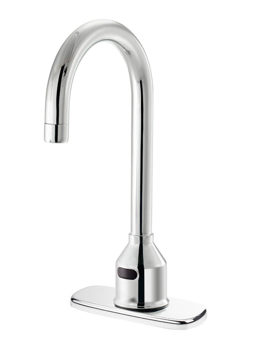 Krowne Metal, 16-650P, Electronic Faucet