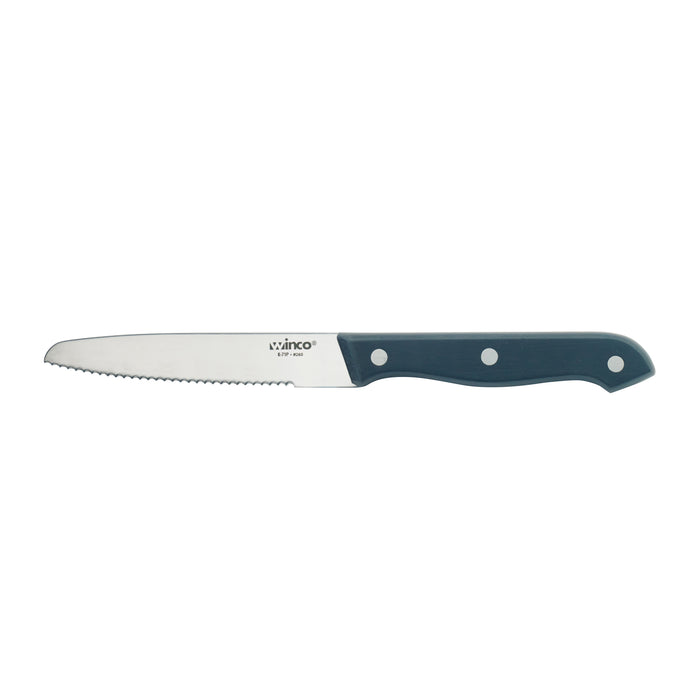 Winco, K-71P, Knife, Steak