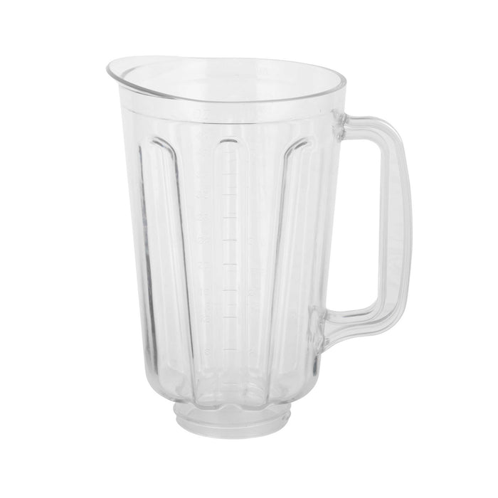 Winco, XLB44-P3, Blender Container