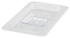 Winco, SP7400S, Food Pan Cover, Plastic