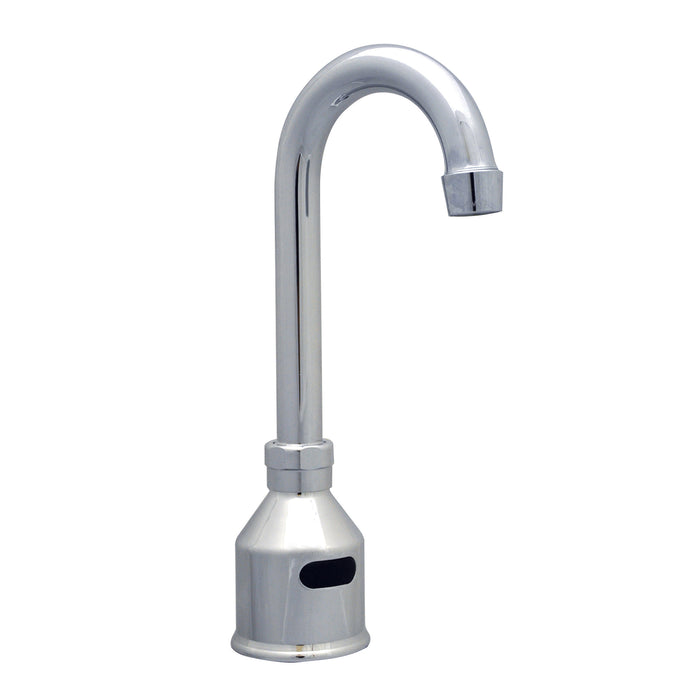 BK Resources, BKF-DEF-3G, Faucet, Electronic