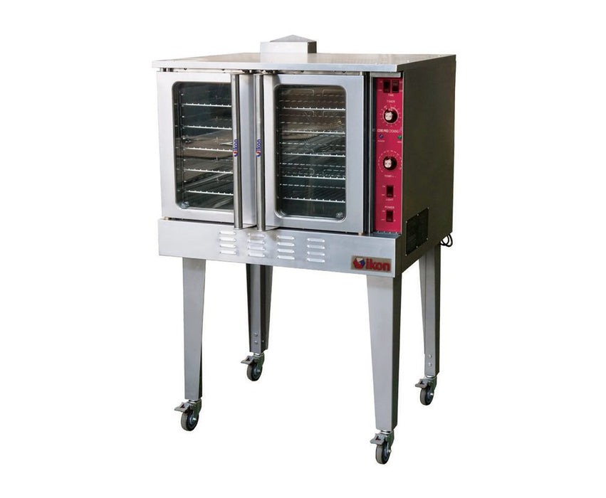 MVP, IGCO, Gas convection oven