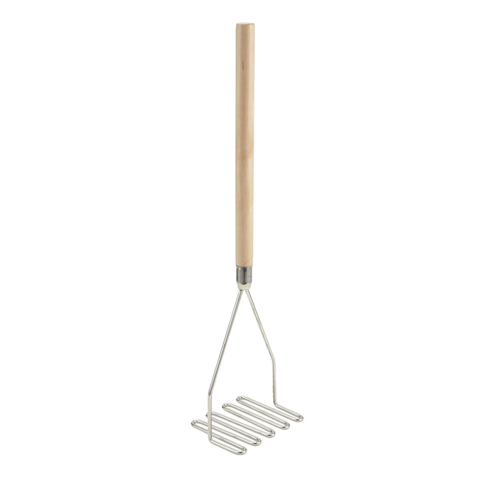 Winco, PTM-24S, Potato Masher