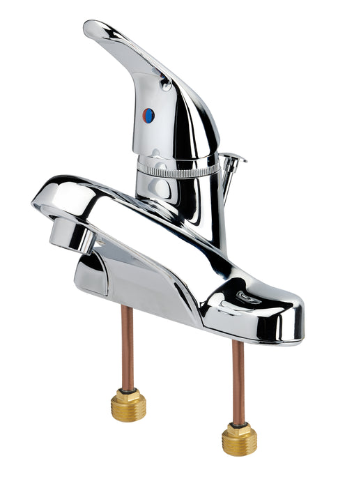 Krowne Metal, 12-525L, Restroom Faucet