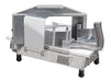 Winco, TTS-250S, Slicer, Tomato