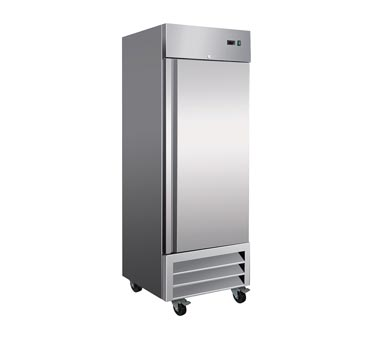Serv-Ware, RF1-HC-T, Freezer, Reach-In