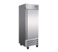 Serv-Ware, RR1-HC-T, Refrigerator, Reach-In