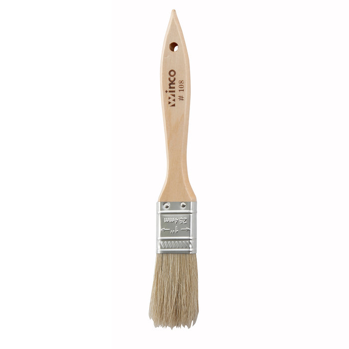 Winco, WBR-10, Pastry Brush