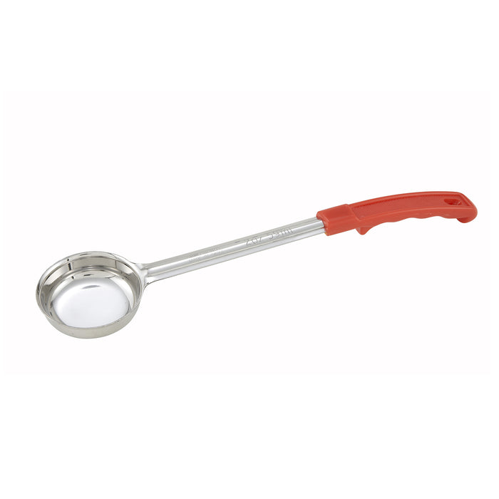 Winco, FPS-2, Spoon, Portion Control