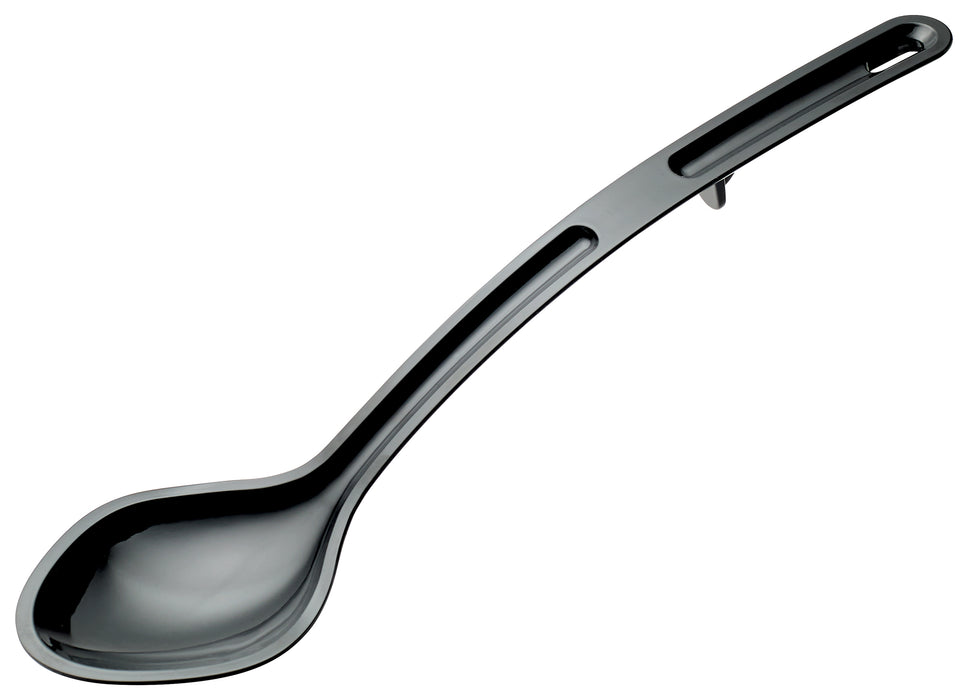 Winco, CVSS-13K, Serving Spoon, Solid