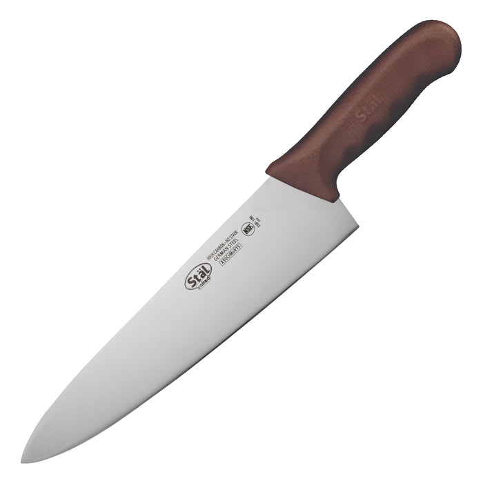 Winco, KWP-100N, Knife, Chef