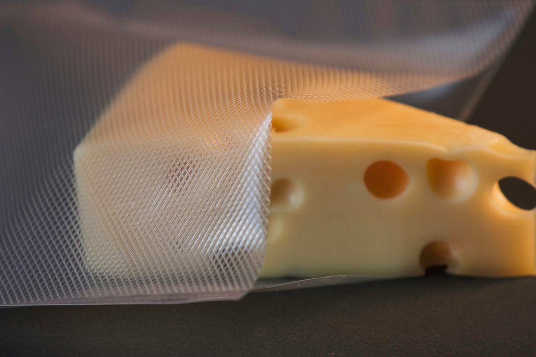 Eurodib USA, CB1000812, atmovac bags for vacuum packaging