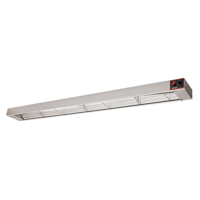 Winco, ESH-60, Heat Lamp, Strip Type