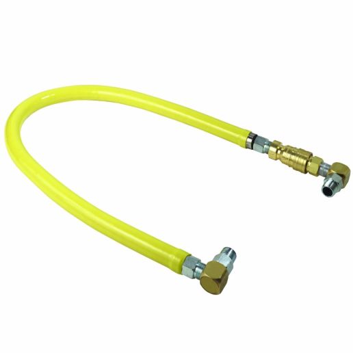 Atosa USA, WA300001, Gas Hose