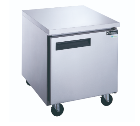 Dukers USA, DUC29R, Undercounter Refrigerator