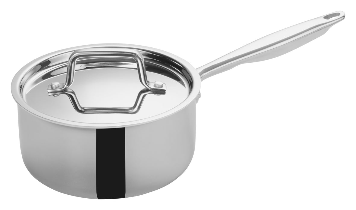 Winco, TGAP-3, Sauce Pan