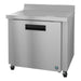 Hoshizaki, WR36B, Refrigerated Counter, Work Top