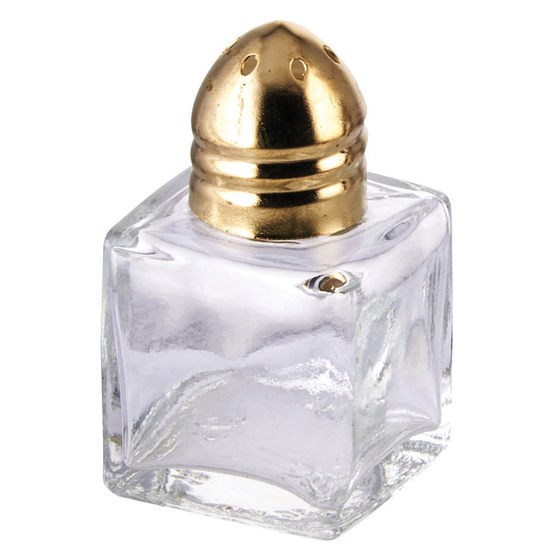 Winco, G-101, Salt / Pepper Shaker