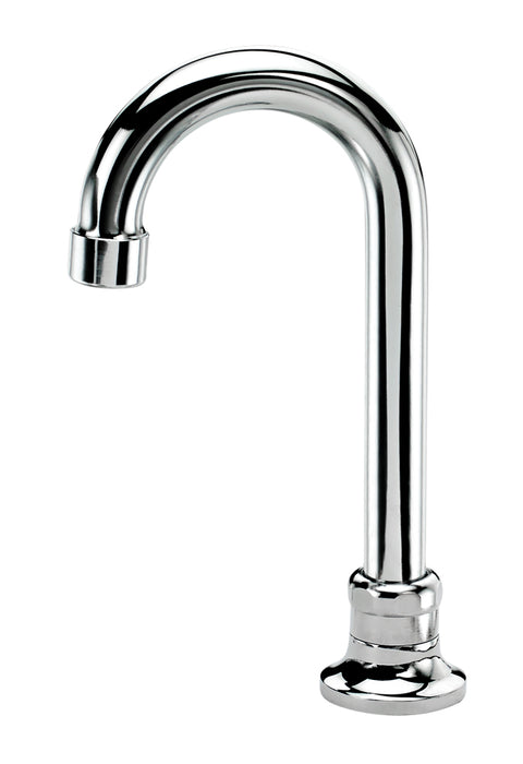 Krowne Metal, 16-130L, Gooseneck Faucet