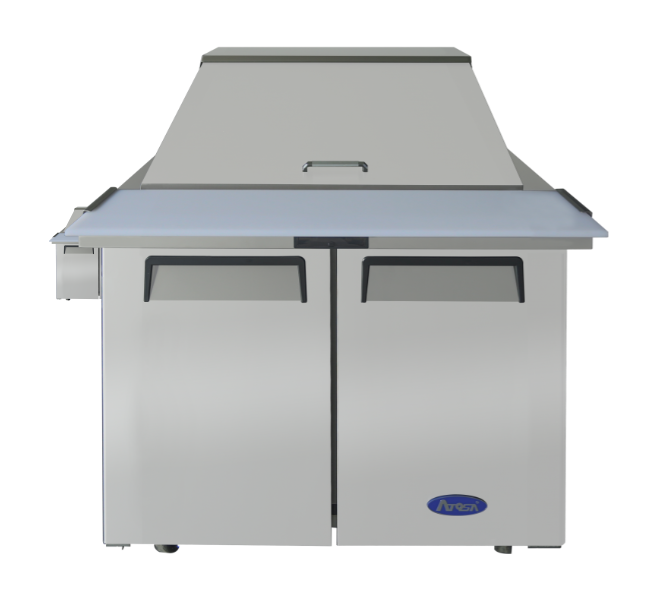 Atosa USA, MSF3615GR, Sandwich Prep Table