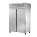 True Manufacturing, STA2RPT-2S-2S-HC, Refrigerator, Pass-Thru