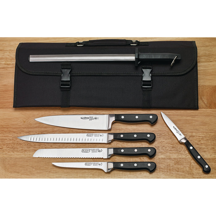 Winco, KFP-KITA, Knife Set